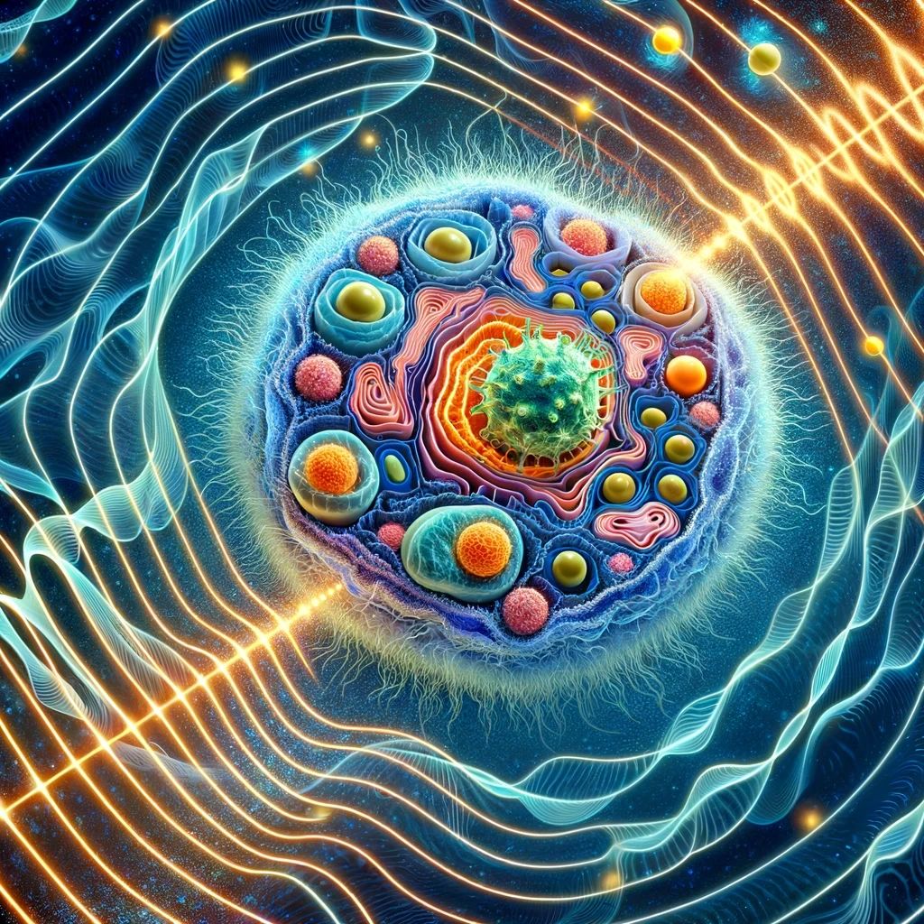 BioRegulation Therapy (BRT) Studies